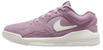 Jordan Stadium 90 Women's Shoes (HJ4406-500, Orchid/Black/Sail), Orchid/Black/Sail, 4.5 UK
