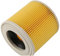 Lot De 10 Sacs Filtrants De Rechange For Aspirateurs Karcher (pièces: Filtre HEPA À Cartouche, Modèles: WD2250, WD3.200, MV2, MV3)