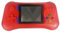 Retro Game Console Handheld, 3.5 inch Classic Video Device, Rechargeable Electronic Play Machine, Portable Retro Play for Kids and Adults, Preloaded with 500+ Games