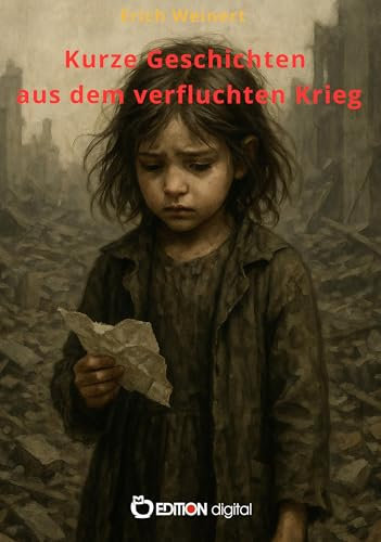 Kurze Geschichten aus dem verfluchten Krieg