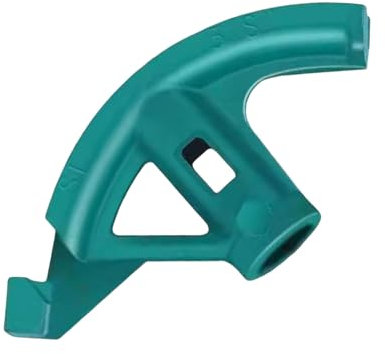 Professionelles Rohrbiegeset, robuste Rohrbieger für PVC-Rohre, elektrische Projekte, industrielle Anwendungen, Industriequalität, Handrohrbieger