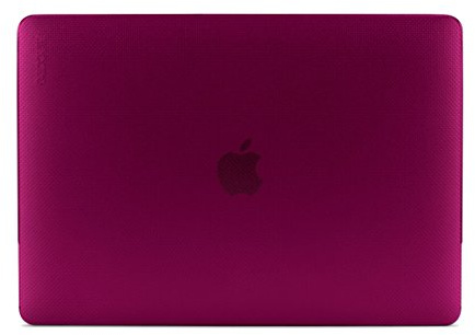 Incase Hardshell 13 Hardshell case Rosa