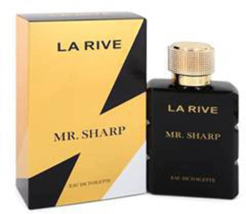 La Rive Mr. Sharp by La Rive