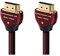 Audioquest Cinnamon 48 HDMI - Câble HDMI 2.1 de 1 m