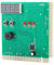 PC Motherboard Diagnostic Card, 4-Digit Card PC Analyzer, with Ming-sound to Report Faults, Motherboard POST Tester, Suitable for both ISA Bus and PCI Bus