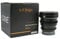 SLR Magic CINE 25mm T1.5 Ultra Wide Angle Full Frame Lens for M4/3 -Mount Camera