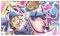 New Mlikemat Playmat Labrynth of The Silver Castle CCG TCG Sammelkartenspielmatte + gratis Tasche (ZD014-869-A)