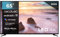 Cecotec TV LED 65 Smart TV A2 Series ALU20065S. 4K UHD, Android 11, Frameless, MEMC, Dolby Vision, Dolby Atmos, HDR10, 2 Haut-parleurs 10W, 2023
