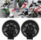 Altoparlante Bluetooth Altoparlante Bluetooth per Moto 12V 12V per Amplificatore Musicale Audio Altoparlante Ad Alta Potenza con Effetto Luce