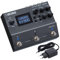 Boss RV-500 Reverb Pedal Hall Effektgerät + keepdrum 9V Netzteil