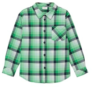 s.Oliver Jungen 2143094 Hemd Langarm