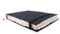 Artway Indigo - Baumwoll Rag Papier Skizzenbuch - A5 Querformat - 70 Seiten/35 Blätte aus 250gsm Mittlere Textur 100% Baumwoll Rag Papier - 100% Handgemachtes