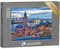 Puzzle 1000 Teile XXL „Hamburger Hafen, Deutschland“ – aus der Puzzle-Kollektion Hamburg, Deutsche Städte