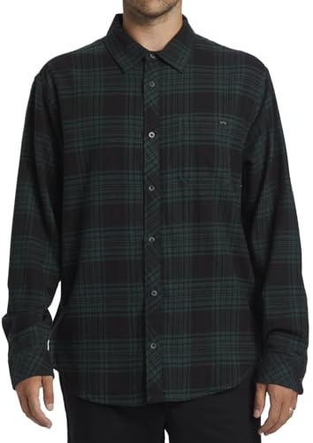 Billabong Coastline - Flanellhemd für Männer