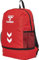 hummel HML Essential Backpack True Red