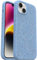 OtterBox Sustainable Serie Hülle für iPhone 14 Plus mit MagSafe, stoßfest, sturzsicher, ultraschlank, dünne schützende Hülle, House Party