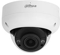 Dahua Dome Kamera DH-IPC-HDBW3241RP-ZS-27135-S2 Wizsense Überwachungskamera mit 2 Megapixel Auflösung. professionelle Kamera für außen