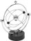 Perpetuum Motion Swing, sfera magnetica orbita da scrivania, solare elettronico
