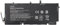 FESTAS 45Wh BG06XL HSTNN-IB6Z Batterie Compatible avec HP EliteBook Folio 1040 G3 Series BG06045XL 805096-001 805096-005 804175-181 804175-1B1 804175-1C1 Ordinateur PC Portable