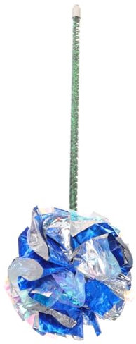 Sosoport Betta-Stick Stock Fischschalen künstlich Schildkrötenfutter Tank fischstäbchen Fische Fischspielzeug Betta Fish aktives Dekorationen für Betta-Becken Plastik