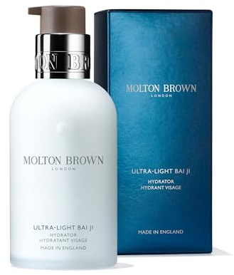 Molton Brown - Ultra Light Bai Ji Hydrator - Feuchtigkeitscreme