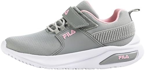 FILA Unisex Kinder Upspark Velcro KidsSneaker