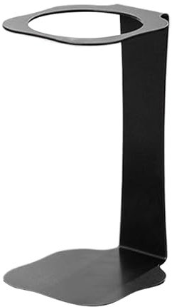 Supporto Per Caffè a Versamento - Supporto Portatile per Macchina da Caffè | Compatto con Base per Macinacaffè, Stazione Filtro Multifunzione Portatile per Casa Campeggio Viaggi