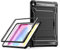 Funda para tableta Estuche compatible con iPad 10.5 2020 / Air 3 (2019) / iPad Pro 10.5 (2017) - Estuche protector resistente a prueba de golpes Compatible with trabajo pesado - Estuche protector dura