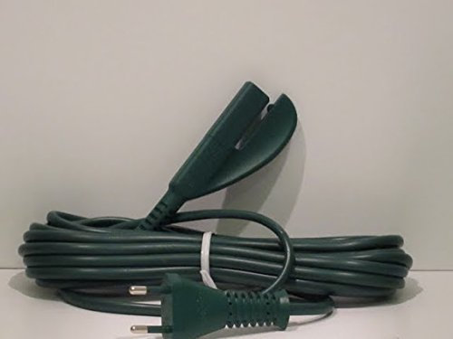 CAVO ELETTRICO ORIGINALE VORWERK FOLLETTO PER VK135 (7mt.)