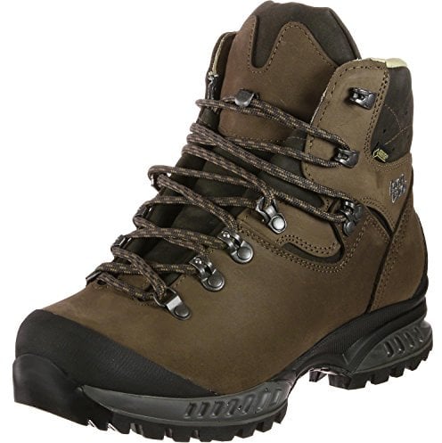 Hanwag Tatra II Wide GTX Schuhe Damen braun
