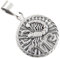 AFP Anhänger Skorpion 925 Sterling Silber ASt-10