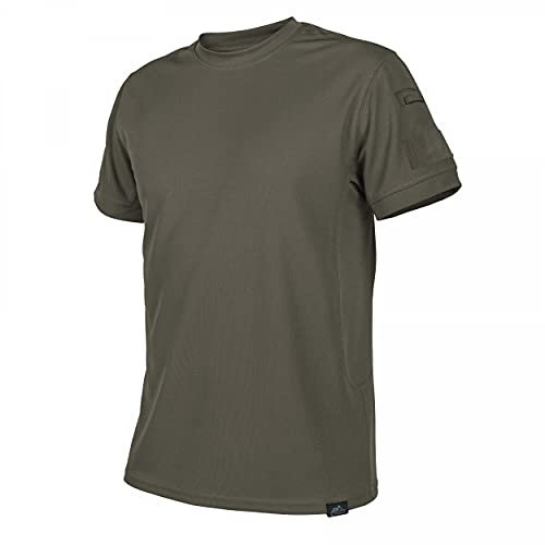 Helikon-Tex Tactical T-Shirt - TopCool Lite - Olive Green