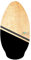 Moana 41“ Ombak Skimboard