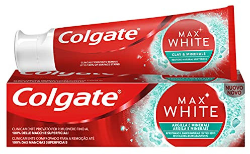 Colgate, Zahnpasta, 75 ml, Weiß