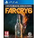 Far Cry 6 (Ultimate Edition)