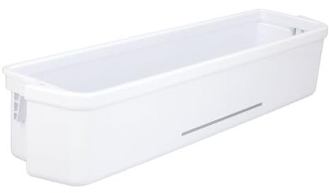 easyPART Kompatibel/Ersatz für Bosch 481241879844 Flaschenfach Absteller Türfach 446x110x90mm Bauknecht Kühlschrank passend auch Indesit C00312617 Ersatzt für Siemens 00360516
