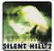 RIELLI Silent Hill 2 Game Retro Poster Metall Blechschild Chic Art Retro Eisen Malerei Bar Menschen Höhle Cafe Familie Garage Poster Wanddekoration 30 x 30 cm