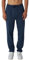 ROSS CAMP Pantaloni da Jogging da Uomo - Pantaloni Sportivi da Uomo Lunghi in Cotone, Pantaloni da Allenamento per Il Tempo Libero, Jogger da Viaggio Moderni (Blu Navy, L)