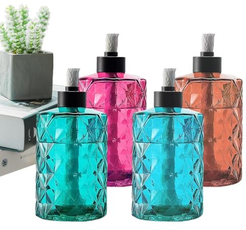 Antorcha, Antorcha Relámpago Ligera Recargable, Antorchas De Mesa De Paisaje De 7,3 * 12 Cm Al Aire Libre, Antorchas Al Aire Libre De Gran Capacidad, Linterna Decorativa De Mesa De Gran Capacidad De
