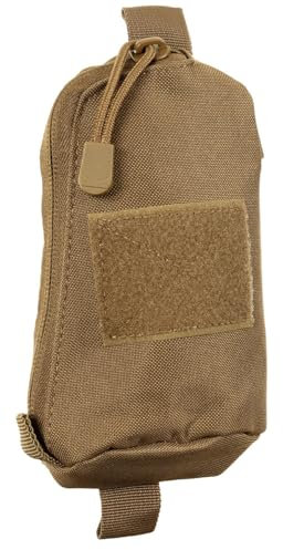 MFH Tasche für Schultergurt, MOLLE (Coyote tan)