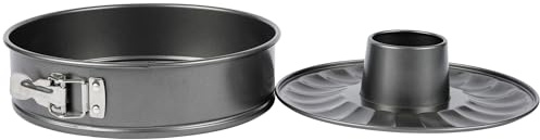 axentia Backformen-Set, 3-teilig, 2 Formen Vorgänger 253801
