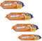 McVitie's Hobnobs Biscuits The Oaty One 255g (4 Pack) | BY IDEAONIC