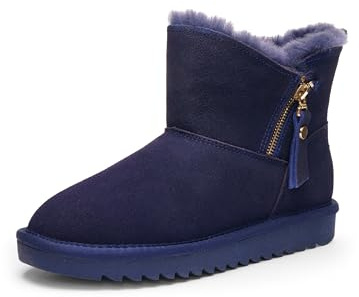ARA Damen Boot Alaska Ozean Gr. 41