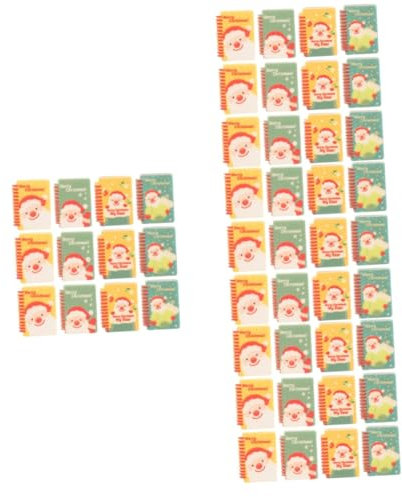 DOITOOL 4 Sätze Mini-notizbuch Teekessel Für Den Herd Wasserkocher Wasserkocher Wasserkocher Für Die Küche Wasserkocher Aus Edelstahl Wasserkessel Kaffeekanne Harz 12 Stück * 4