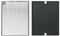 TFNVYQQZ Filtro Purificador De Aire Philips AC1215, AC1214, AC1210, AC1213, H13, Filtro HEPA De 360 ​​x 275 X 27 Mm, Filtro De Carbón Activado De 360 ​​x 275 X 10 Mm.