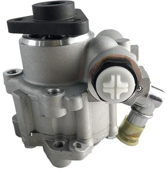 Servopumpe kompatibel mit BMW E60 E61 E63 E65 E66 545 I 550 I 735 I 745 I 32416756175 6756175 Airmatic Reparatur