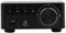 Saluaqui Premium HiFi 5.0 Digital Audio Amplifier Board with TPA3116 Chip, 50W X 2 Stereo Sound, Memory Card Player for AMP Amplifier - 4 Ohm Compatibility (Black)