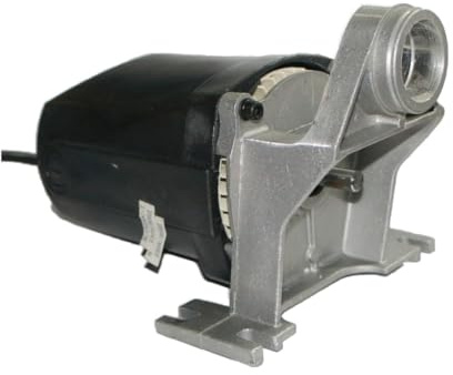 GÜDE TK 2500 ECO, TK 2400 ECO, TK 2400 P - Tischkreissäge Motor 230V - ebenfalls passend für EINHELL und ATIKA Kreissägen