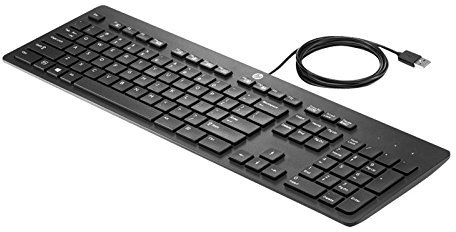 USB Slim Business Keyboard for 260 G3