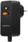 OAONAN FI Schutzschalter Personenschutz Stecker Ersatzstecker 10mA Fehlerstromschutzschalter 220-250VAC 16Amp - Schwarz